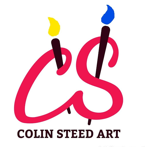 Colinsteedart - Thumbnail