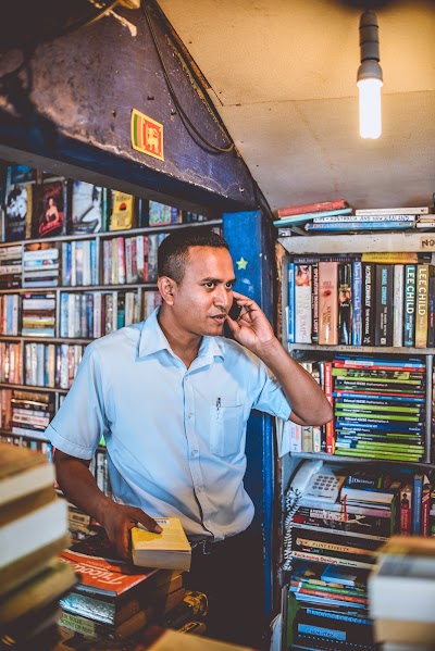 Photos of Sarath Books
