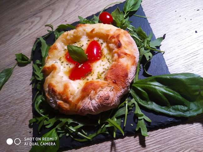 Opinii despre Mimmo Pizzeria în Ordino - Restaurante