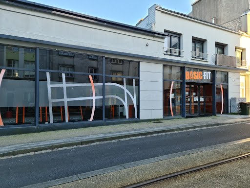 Basic-Fit Brest Rue Jean Jaures - Thumbnail