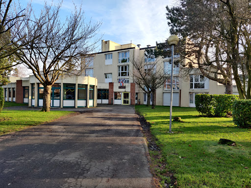 Photo de Résidence autonomie La Roseraie