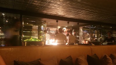 Photos of The Plantation Grill Seminyak