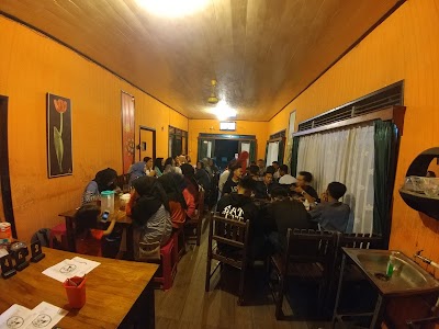 Photos of King AL Fusion Chicken (Ayam Gepok)