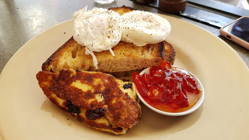 Criterion Street Cafe - Thumbnail