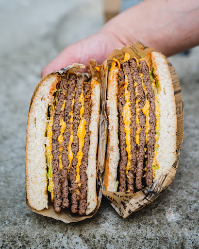 Photo 2 - XL BURGER