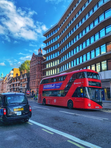 Chancery Lane - Thumbnail
