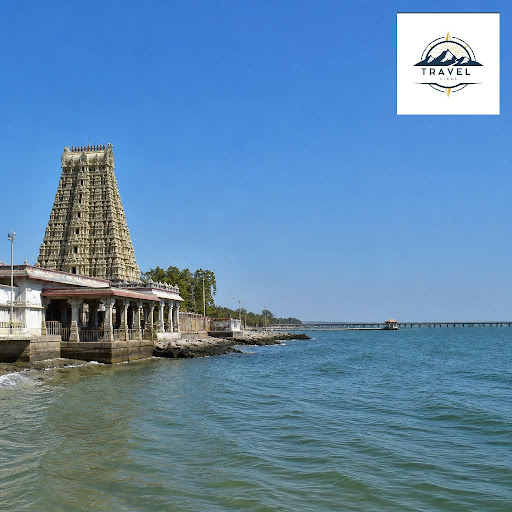 Embark on a soulful journey from Bengaluru to Rameshwaram with Skyway Travel vibes. Our team craf… post image