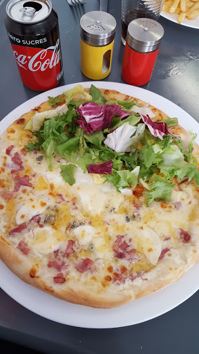 Photo 1 - Nord Pizza