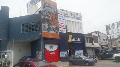Photos of Balerce