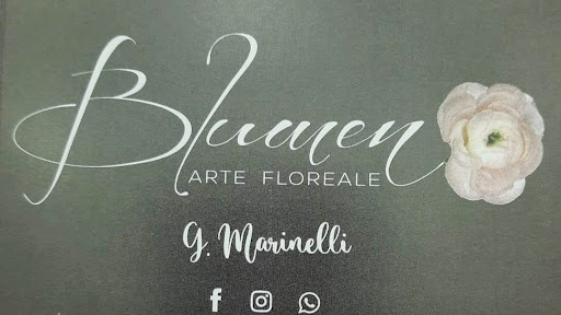 Blumen Arte Floreale - Thumbnail