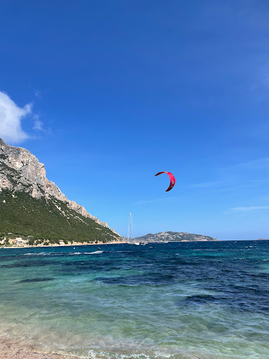 Kite2Sail - Visual
