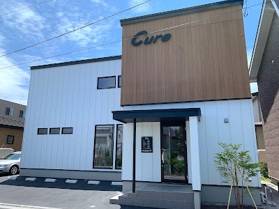 美容室キュア