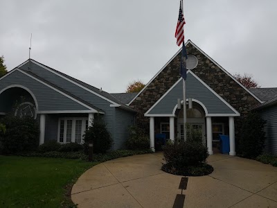 Rachel Kohl Community Library