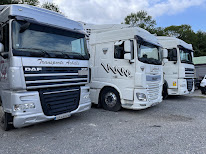 SOMATRA à Montceaux-lès-Vaudes