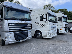 Photo n°1 de SOMATRA à Montceaux-lès-Vaudes (Garage automobile)