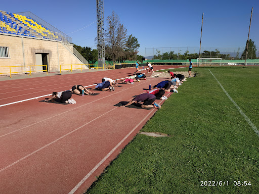 Sport Running Club | Corredores y Opositores - Thumbnail
