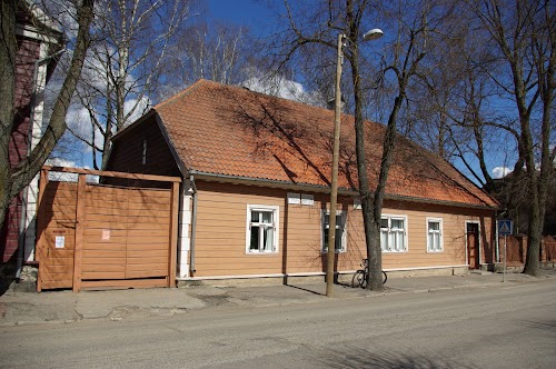 Memoriaalmuuseum