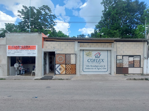 Tlapaleria El Coyote