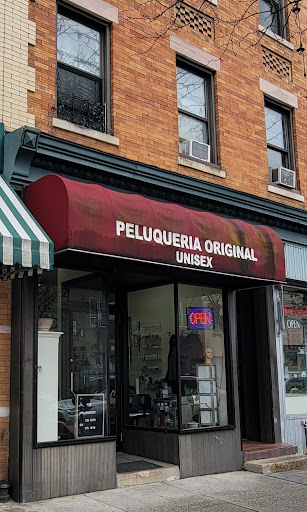 Peluqueria Original Unisex - Thumbnail