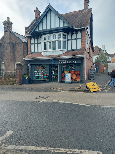 Co-op Food - Exeter - Pennsylvania Road - Thumbnail