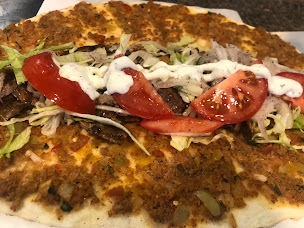 Photo n°7 de DAV'ET KEBAB RESTAURANT à Cesson-Sévigné (Restaurant turc)