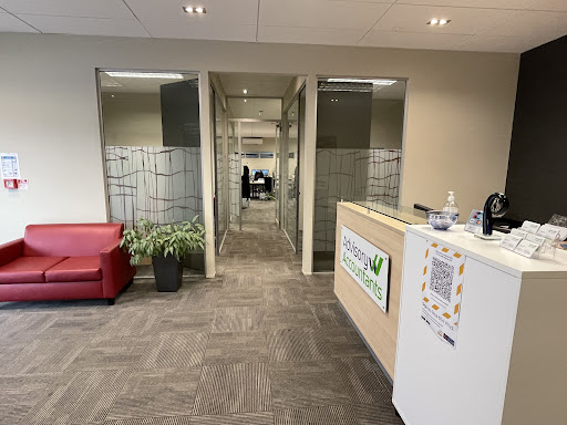 Advisory Accountants Ltd - Accountants Porirua - Thumbnail