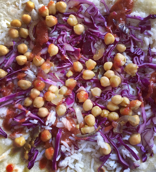O Burrito — photo