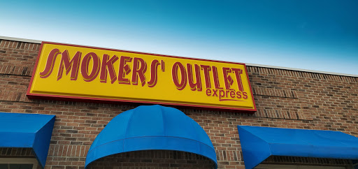 Smoker Friendly - Owensville