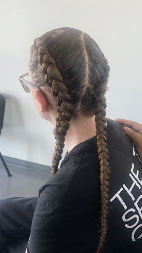 Silk Press Xpress Hair Salon - Thumbnail