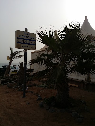 Photos of Praia Antonio Sousa