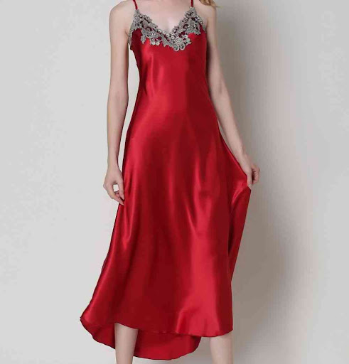Spellbound Elegance - Visual