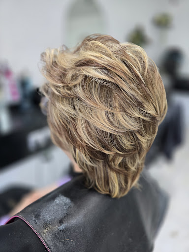 Hair Of Thrones Gallery - United Kingdom