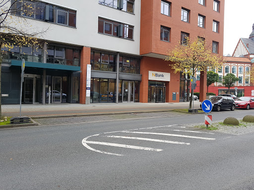 Investitions- und Förderbank Niedersachsen – NBank - Thumbnail