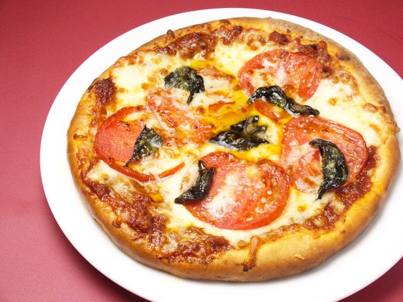 関内イタリアン(イタリアンバル AMIGO 馬車道店)