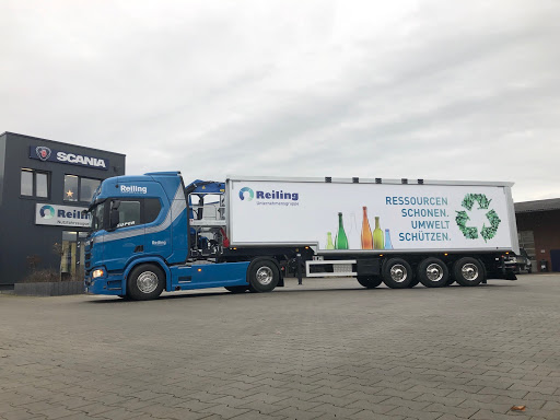 Reiling Logistik Gmbh & Co. KG