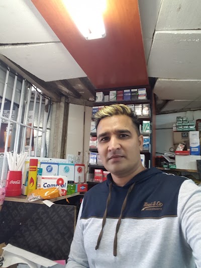 Photos of Zahid's Tuck Shop