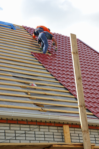 Thrive Roofing Macon - Thumbnail