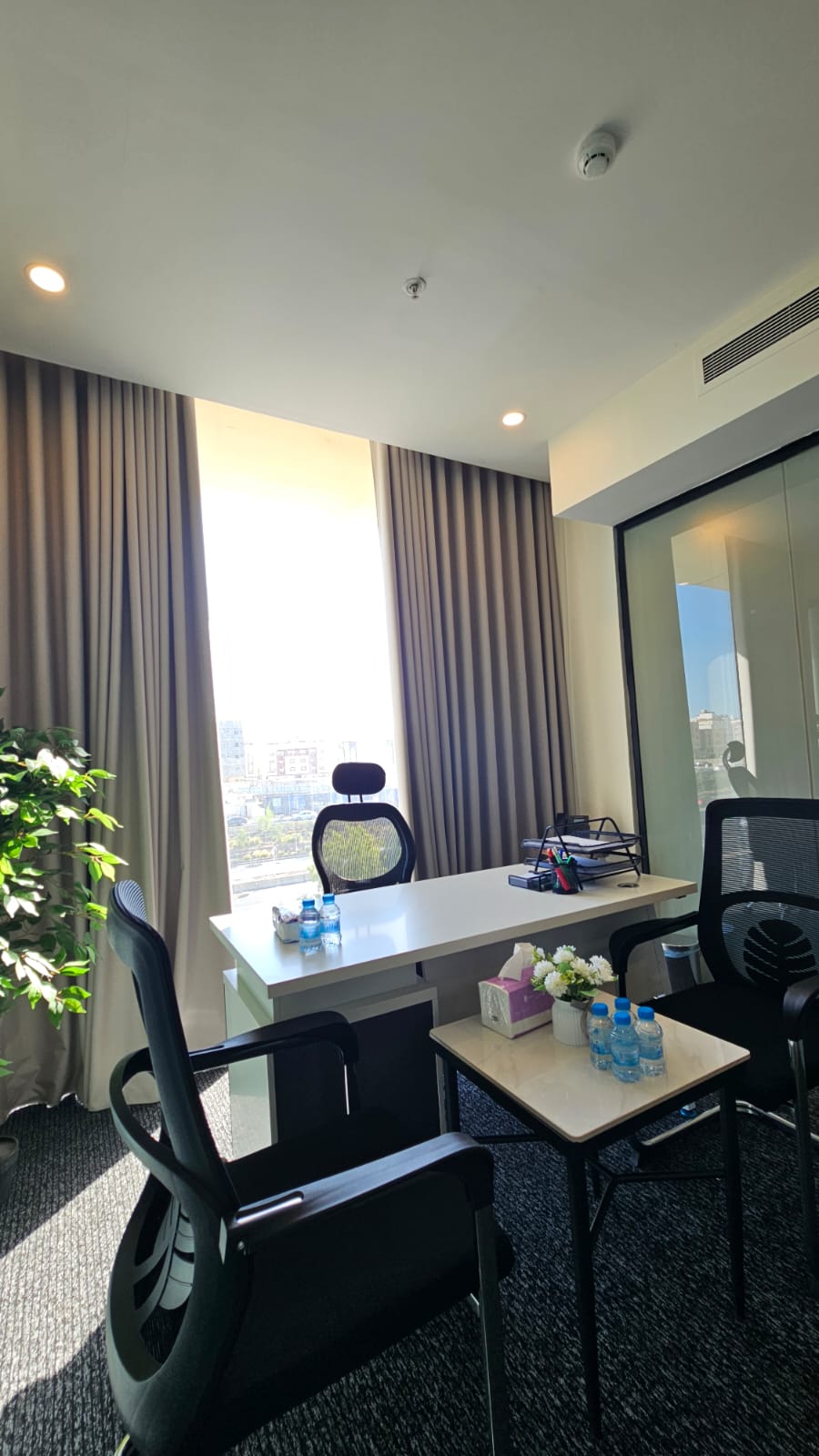 عيادة د احمد حافظ للطب النفسي والاسري المدينة المنورة - صورة 5