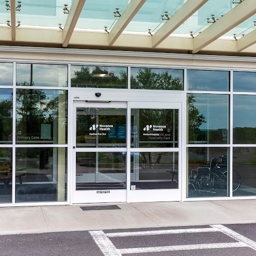 Nuvance Health Medical Practice - Primary Care Highland - Thumbnail
