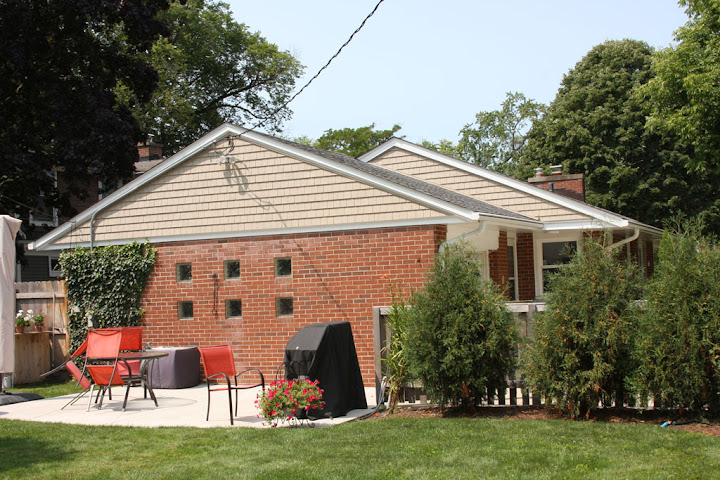 AMSTERDAM - ROOFING, SIDING, WINDOWS, DOORS & MASONRY CONTRACTOR by null