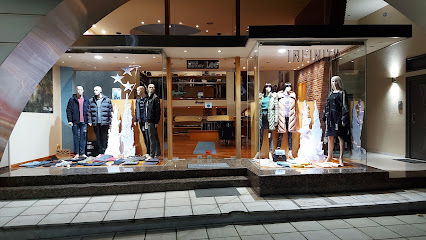 Infinity Clothing Store