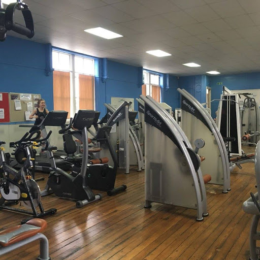Changes Health & Fitness Club - Thumbnail