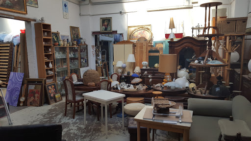 Haushaltsauflösungen An- und Verkauf Total