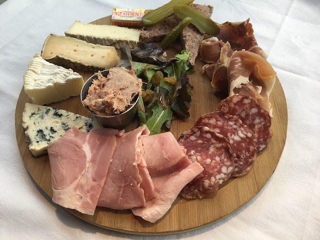 Le Solférino