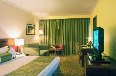 Photos of Ramee Royal Hotel