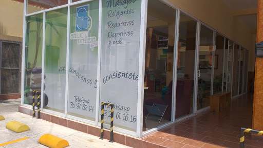 Salud y Belleza Spa - Thumbnail