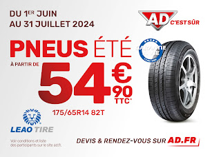 Photo n°5 de Garage AD Expert Dominique Soumet à Argenton-sur-Creuse (Atelier de réparation automobile)