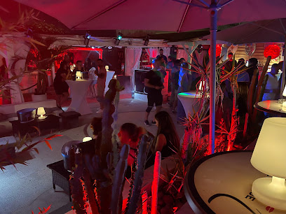 Dusty Rose Club - Biguglia