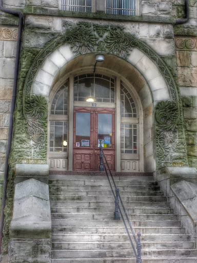 Union County Judge of Court - Thumbnail