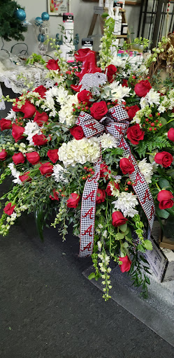 Hackleburg Flower ShopB - Thumbnail